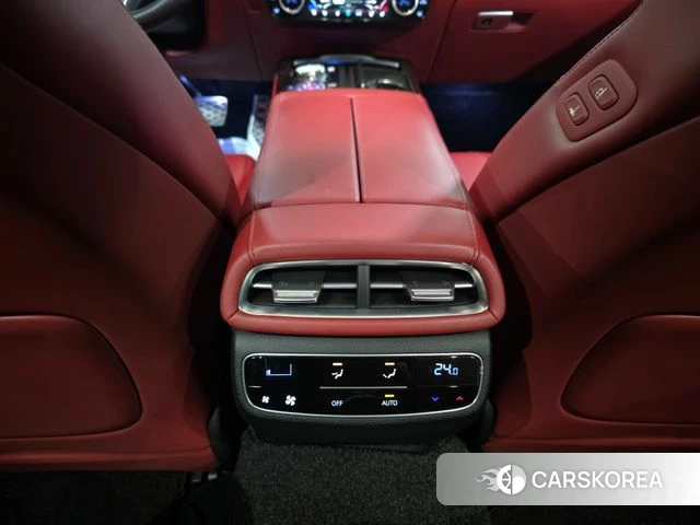 Genesis G80 (RG3) id 4443122 из Кореи 7