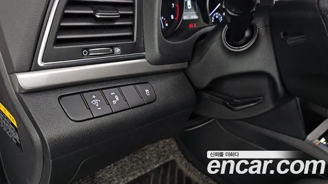 Hyundai Avante AD id 2876663 из Кореи 7