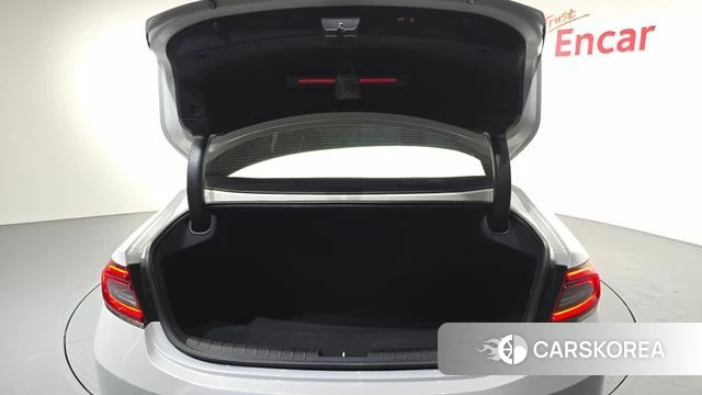 Hyundai Grandeur IG id 4496698 из Кореи 7
