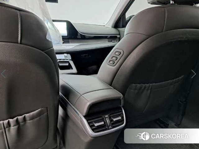 Hyundai The New Grandeur IG id 4519128 из Кореи 7