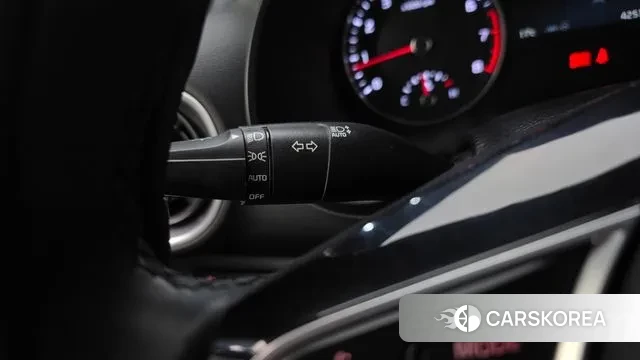 Kia The New K3 2nd generation id 3349030 из Кореи 7