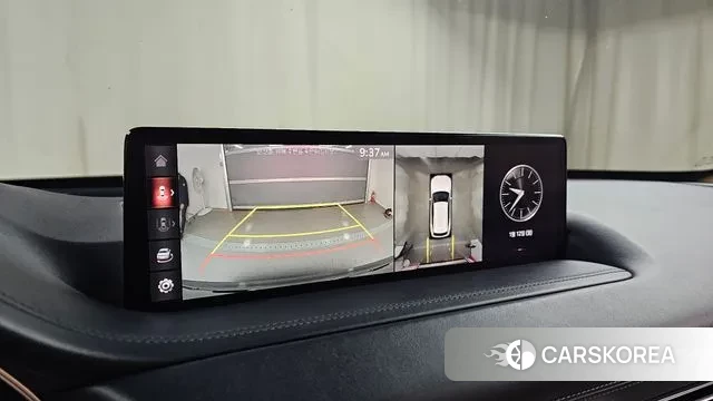 Genesis GV80 id 3573433 из Кореи 7