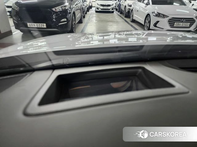 Hyundai The New Grandeur IG id 4524771 из Кореи 7