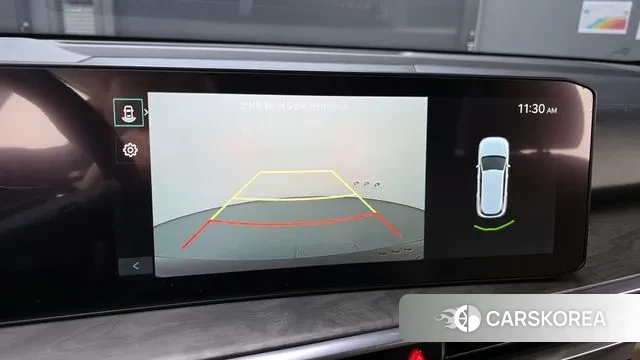 Kia The New Sorento 4th Generation id 3599447 из Кореи 7