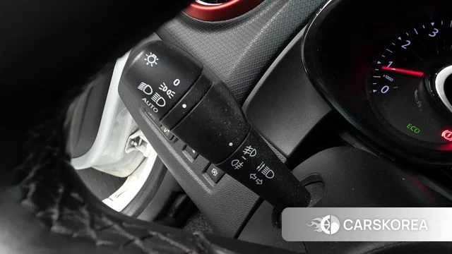 Renault Korea (Samsung) Clio id 4483259 из Кореи 7