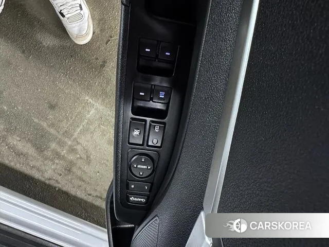 Hyundai The New Avante AD id 2991108 из Кореи 7