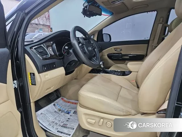 Kia The New Carnival id 3356903 из Кореи 7