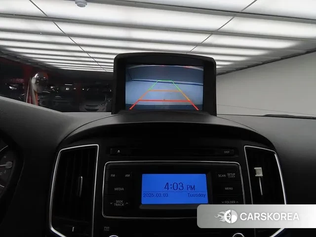 Hyundai The New Grand Starex id 3741543 из Кореи 7