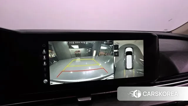 Kia Carnival 4th generation id 3759791 из Кореи 7