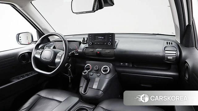 Hyundai Casper id 4433412 из Кореи 7