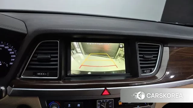 Genesis G80 id 3789707 из Кореи 7