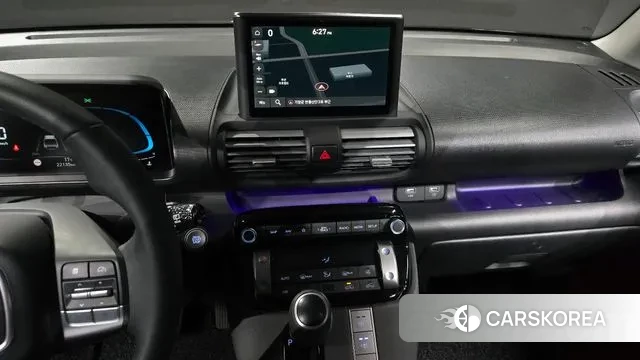 Hyundai Casper id 3316899 из Кореи 7