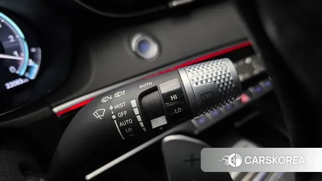 Genesis GV70 id 3519027 из Кореи 7