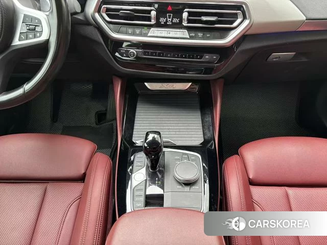 BMW X4 id 4297627 из Китая 7
