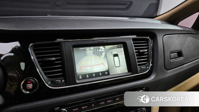 Kia The New Carnival id 4637818 из Кореи 7