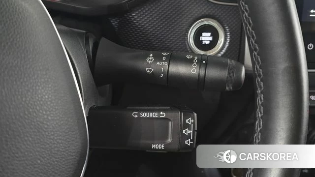 Renault Korea (Samsung) XM3 id 4741603 из Кореи 7