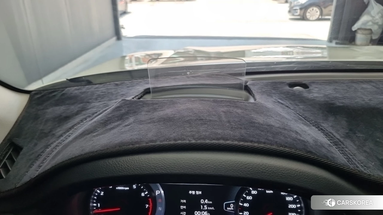 Kia Seltos id 4458710 из Кореи 7