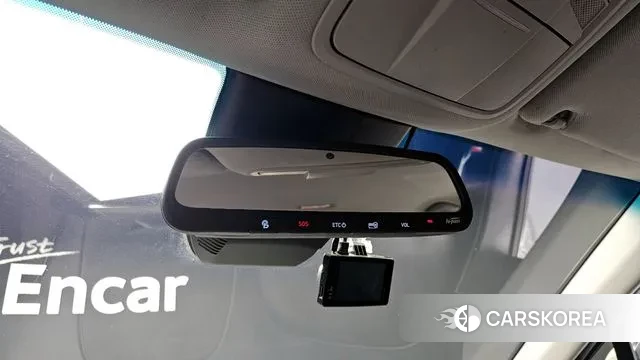 Hyundai Santa Fe TM id 3765999 из Кореи 7