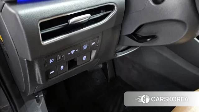 Hyundai Sonata Hybrid (DN8) id 3428872 из Кореи 7