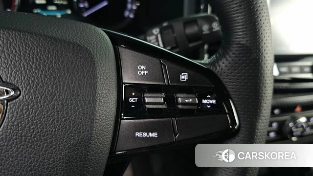 Ssangyong The New Rexton Sports Cannes id 4396264 из Кореи 7