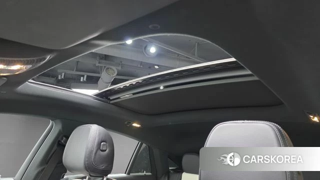 Mercedes-Benz GLE-Class W167 id 4349474 из Кореи 7