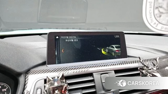 BMW M4 (F82) id 3578740 из Кореи 7