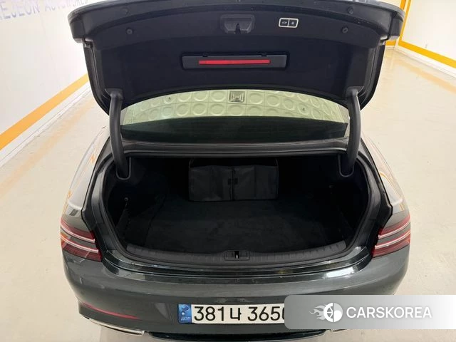 Genesis G80 (RG3) id 4283308 из Кореи 7