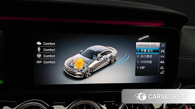 Mercedes-Benz CLS-Class C257 id 3936568 из Кореи 7