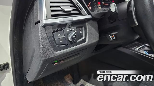 BMW 4 Series (F32) id 2392398 из Кореи 7