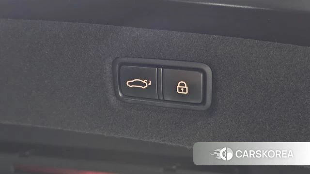 Genesis G90 id 4619980 из Кореи 7