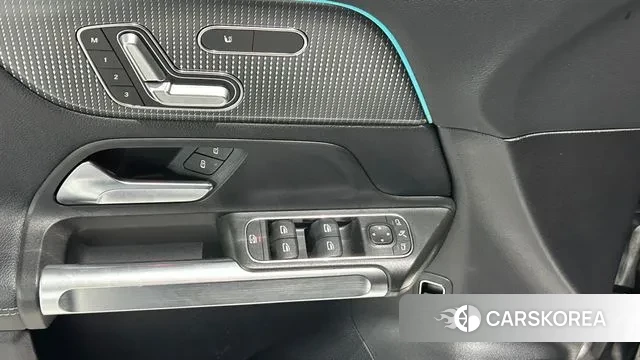 Mercedes-Benz GLB-Class X247 id 2970186 из Кореи 7