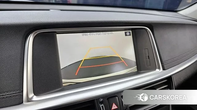 Kia The New K5 2nd generation id 3248732 из Кореи 7