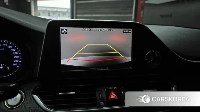 Hyundai Grandeur IG id 3773195 из Кореи 7