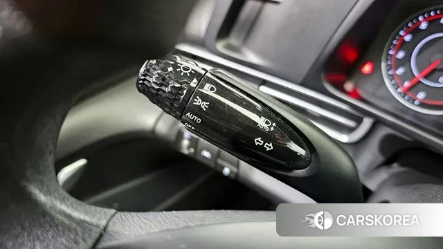 Hyundai Avante (CN7) id 3356094 из Кореи 7