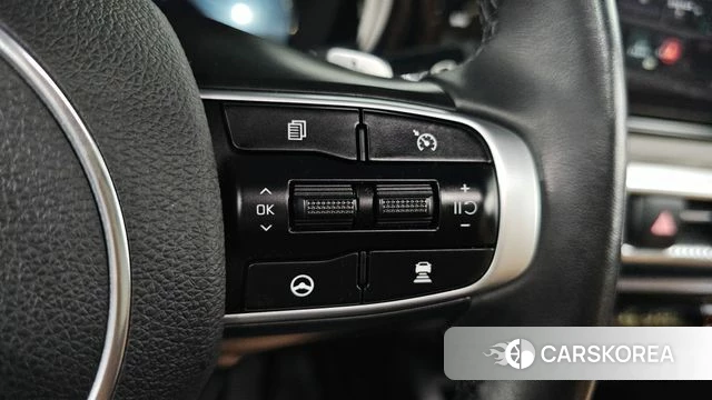 Kia K5 Hybrid 3rd Generation id 4529622 из Кореи 7