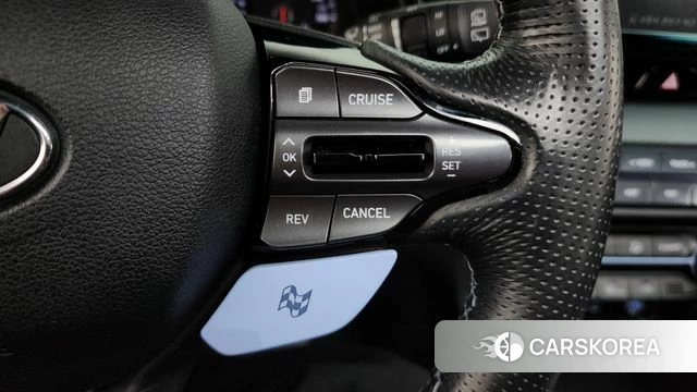 Hyundai Veloster (JS) id 4614972 из Кореи 7