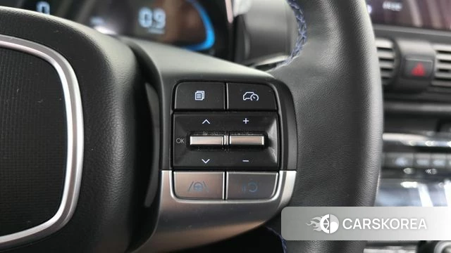 Hyundai Casper id 4848009 из Кореи 7