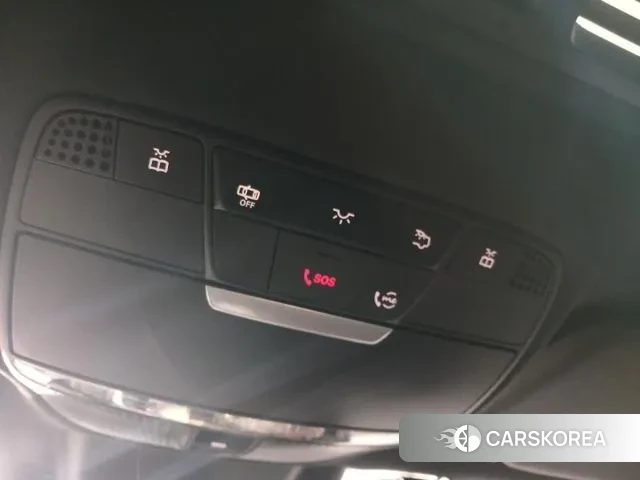 Mercedes-Benz CLS-Class C257 id 3362654 из Кореи 7