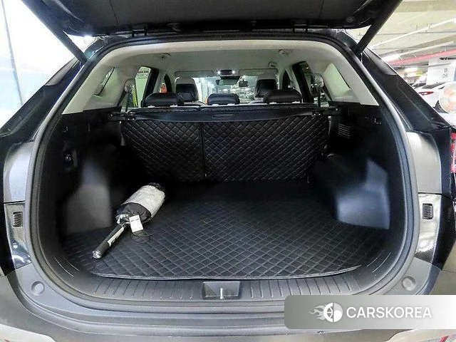 Kia Sportage 5th Generation id 4629255 из Кореи 7
