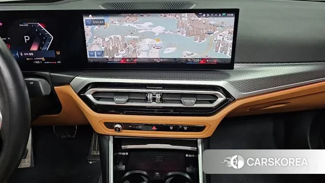 BMW 3 Series (G20) id 3585955 из Кореи 7