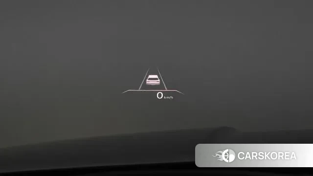 Genesis GV80 id 3402410 из Кореи 7