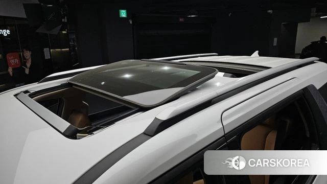 Kia Carnival 4th generation id 4202728 из Кореи 7