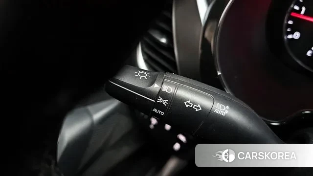 Kia Seltos id 3561985 из Кореи 7