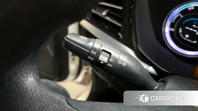 Kia The New Niro id 3395629 из Кореи 7