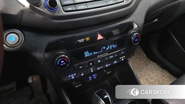 Hyundai All New Tucson id 3494764 из Кореи 7