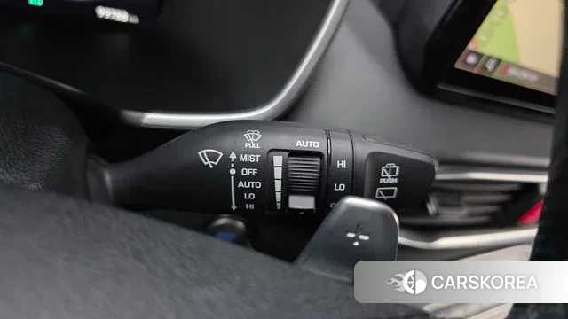 Hyundai The New Santa Fe id 3417211 из Кореи 7