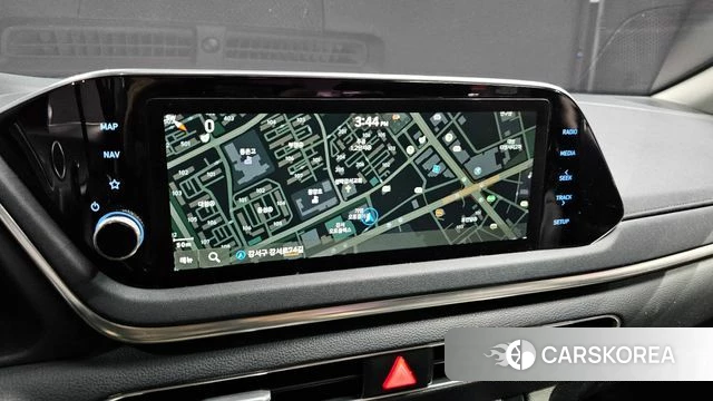 Hyundai Sonata (DN8) id 4632261 из Кореи 7