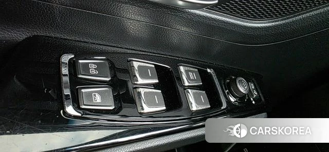 Ssangyong Beautiful Korando id 4849820 из Кореи 7