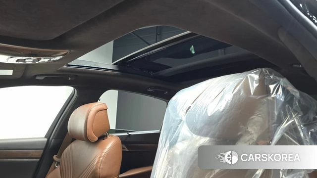 Genesis G80 (RG3) id 4768998 из Кореи 7