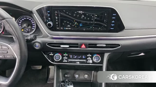 Hyundai Sonata (DN8) id 3721592 из Кореи 7